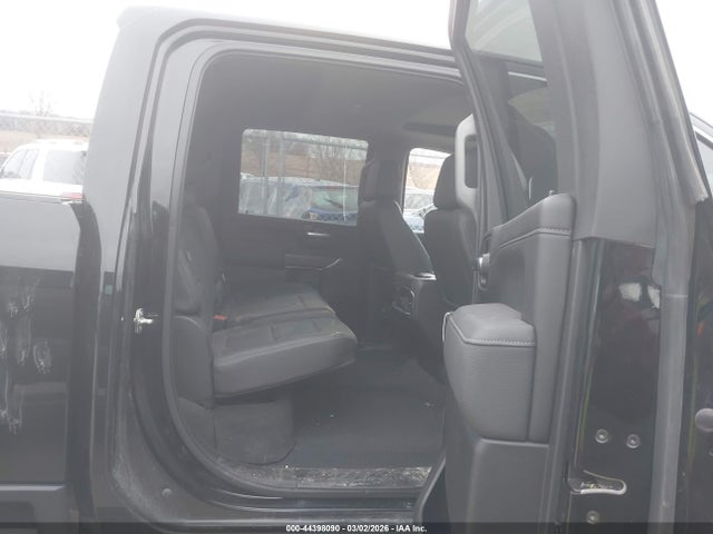 Продажа на аукционе авто 2020 Gmc Sierra 3500hd 4wd  Standard Bed Denali, vin: 1GT49WEY6LF189005, номер лота: 44398090