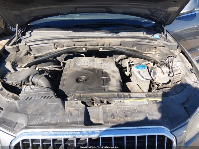 2014 AUDI Q5 WA1LFAFPXEA014487 Photo 9