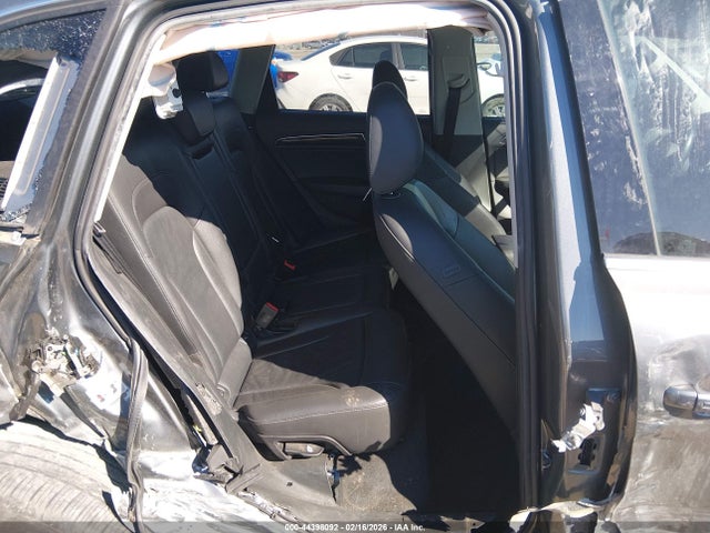 2014 AUDI Q5 WA1LFAFPXEA014487 Photo 7