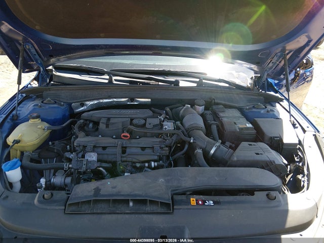 Aukcja sprzedaży 2021 Kia K5 Gt-line, vin: 5XXG64J23MG035267, numer aukcji: 44398095