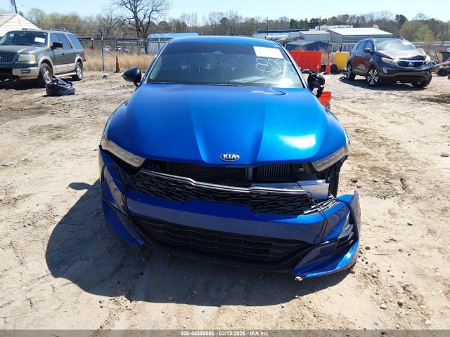 Aukcja sprzedaży 2021 Kia K5 Gt-line, vin: 5XXG64J23MG035267, numer aukcji: 44398095