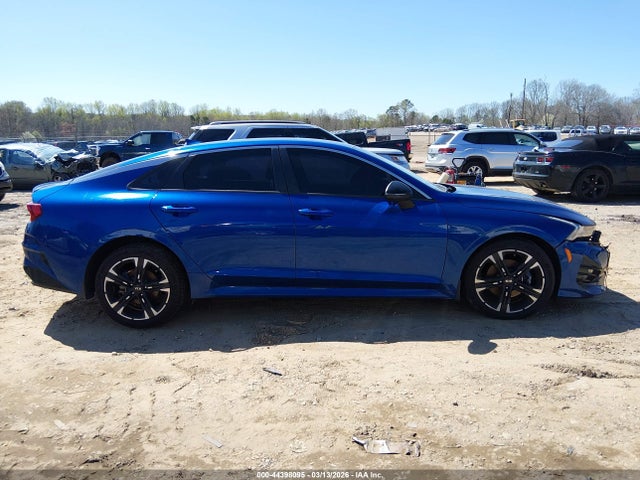 Aukcja sprzedaży 2021 Kia K5 Gt-line, vin: 5XXG64J23MG035267, numer aukcji: 44398095
