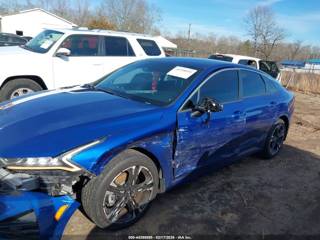 Aukcja sprzedaży 2021 Kia K5 Gt-line, vin: 5XXG64J23MG035267, numer aukcji: 44398095