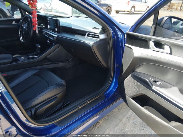 Aukcja sprzedaży 2021 Kia K5 Gt-line, vin: 5XXG64J23MG035267, numer aukcji: 44398095