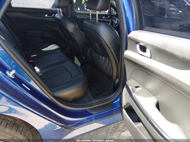 Aukcja sprzedaży 2021 Kia K5 Gt-line, vin: 5XXG64J23MG035267, numer aukcji: 44398095