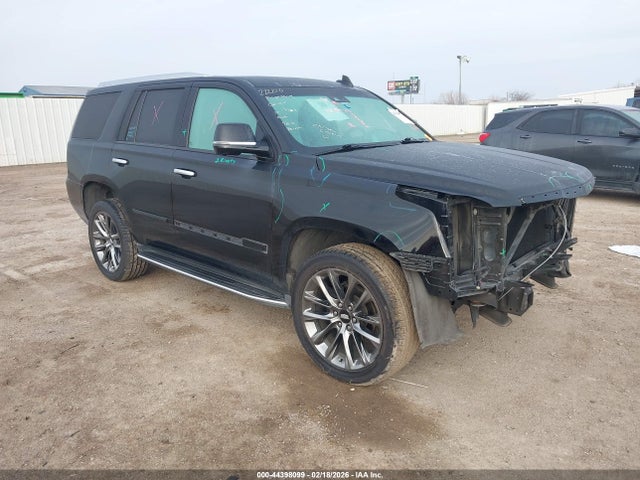 2020 CADILLAC ESCALADE 1GYS3BKJ4LR288018