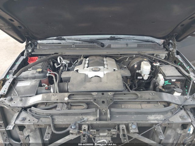 2020 CADILLAC ESCALADE 1GYS3BKJ4LR288018 Photo 9