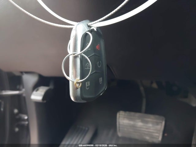 2020 CADILLAC ESCALADE 1GYS3BKJ4LR288018 Photo 10