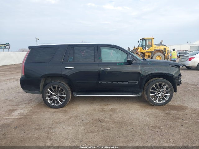 Aukcja sprzedaży 2020 Cadillac Escalade 2wd Luxury, vin: 1GYS3BKJ4LR288018, numer aukcji: 44398099