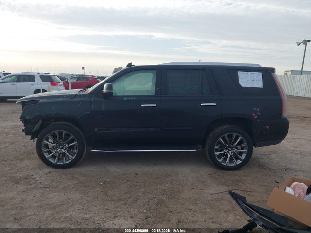 Aukcja sprzedaży 2020 Cadillac Escalade 2wd Luxury, vin: 1GYS3BKJ4LR288018, numer aukcji: 44398099