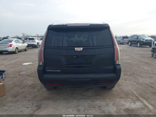 Aukcja sprzedaży 2020 Cadillac Escalade 2wd Luxury, vin: 1GYS3BKJ4LR288018, numer aukcji: 44398099
