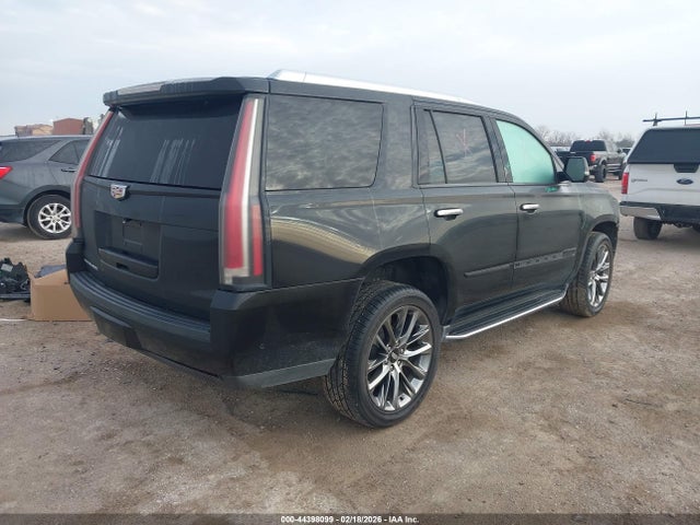 2020 CADILLAC ESCALADE 1GYS3BKJ4LR288018 Photo 3