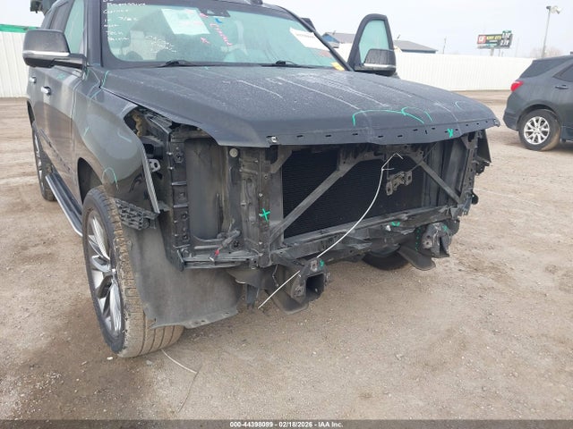 2020 CADILLAC ESCALADE 1GYS3BKJ4LR288018 Photo 5