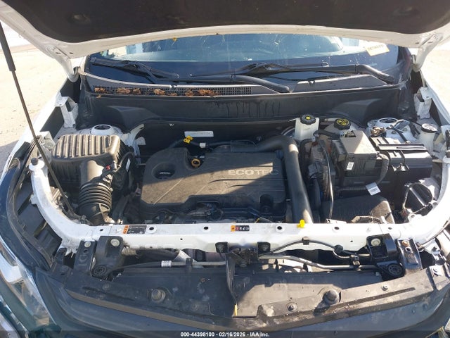 Chevrolet EQUINOX LT 2019 2GNAXJEV1K6221733 Image 10