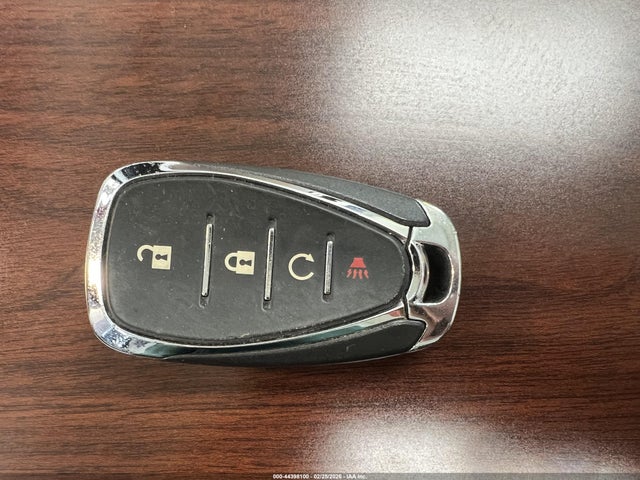 Chevrolet EQUINOX LT 2019 2GNAXJEV1K6221733 Image 11