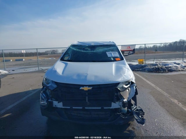 Chevrolet EQUINOX LT 2019 2GNAXJEV1K6221733 Image 13