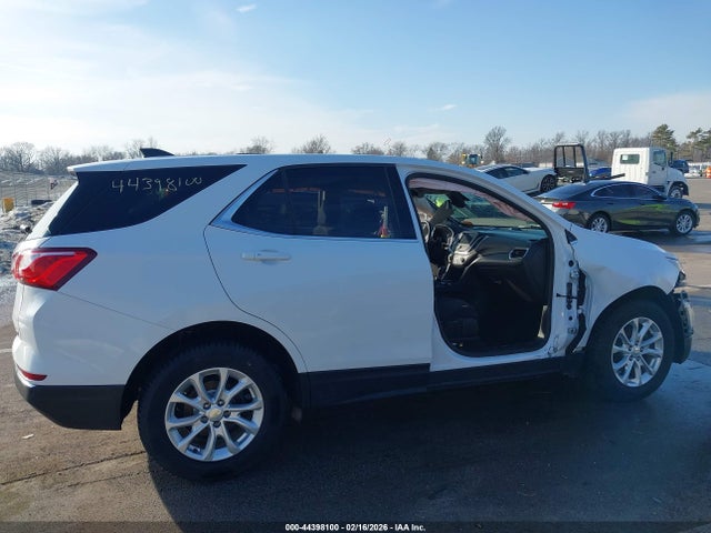 Chevrolet EQUINOX LT 2019 2GNAXJEV1K6221733 Image 14