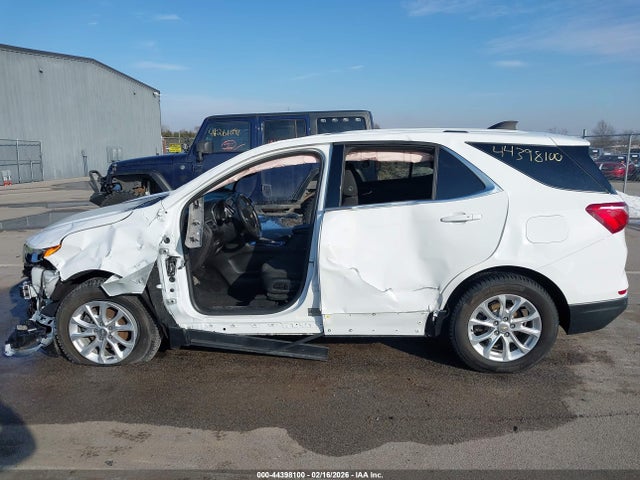 Chevrolet EQUINOX LT 2019 2GNAXJEV1K6221733 Image 15