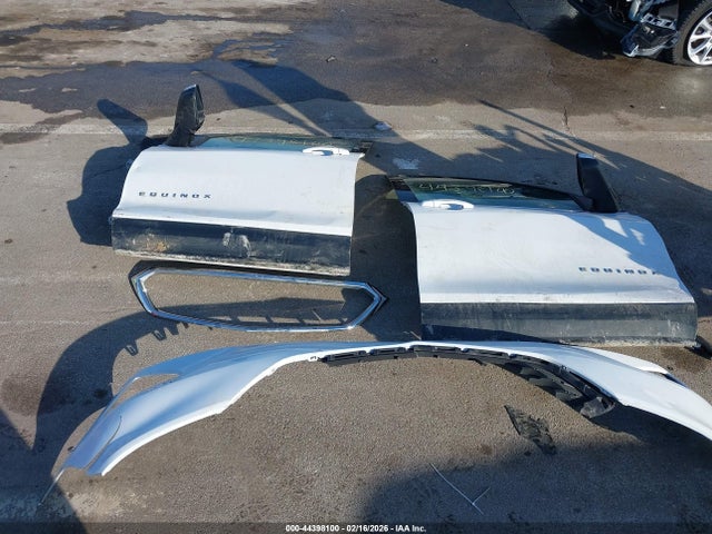 Chevrolet EQUINOX LT 2019 2GNAXJEV1K6221733 Image 12