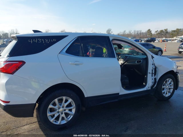 Chevrolet EQUINOX LT 2019 2GNAXJEV1K6221733 Image 18