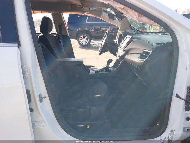 Chevrolet EQUINOX LT 2019 2GNAXJEV1K6221733 Image 5