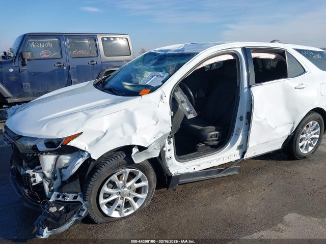 Chevrolet EQUINOX LT 2019 2GNAXJEV1K6221733 Image 6