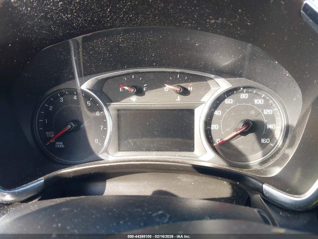 Chevrolet EQUINOX LT 2019 2GNAXJEV1K6221733 Image 7