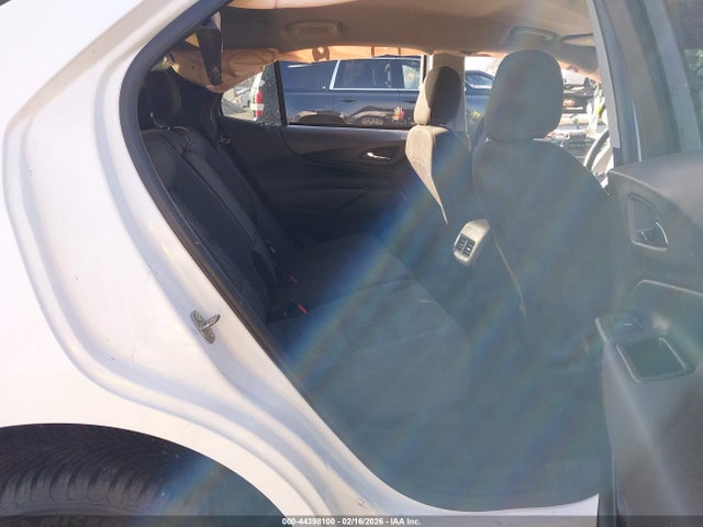 Chevrolet EQUINOX LT 2019 2GNAXJEV1K6221733 Image 8