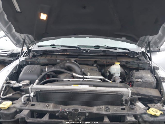 Aukcja sprzedaży 2015 Ram 1500 Sport, vin: 1C6RR7MT2FS525625, numer aukcji: 44398102