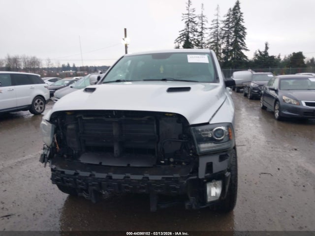 Aukcja sprzedaży 2015 Ram 1500 Sport, vin: 1C6RR7MT2FS525625, numer aukcji: 44398102