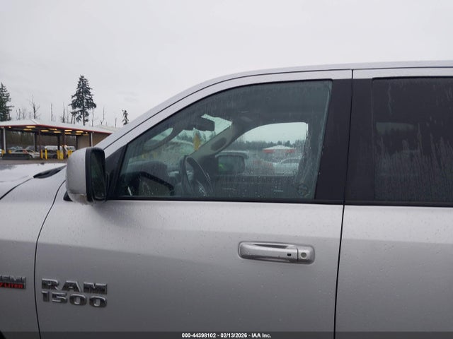 Aukcja sprzedaży 2015 Ram 1500 Sport, vin: 1C6RR7MT2FS525625, numer aukcji: 44398102