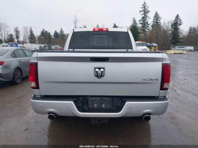 Aukcja sprzedaży 2015 Ram 1500 Sport, vin: 1C6RR7MT2FS525625, numer aukcji: 44398102
