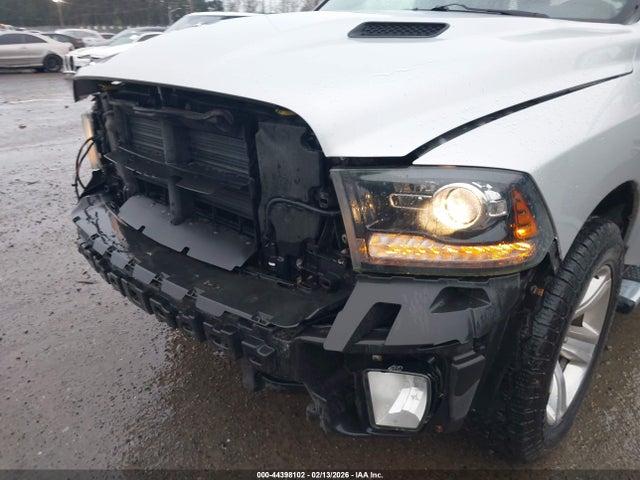 Aukcja sprzedaży 2015 Ram 1500 Sport, vin: 1C6RR7MT2FS525625, numer aukcji: 44398102