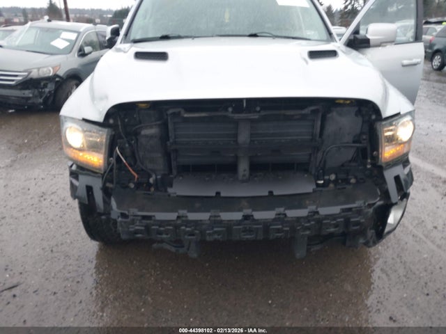 Aukcja sprzedaży 2015 Ram 1500 Sport, vin: 1C6RR7MT2FS525625, numer aukcji: 44398102