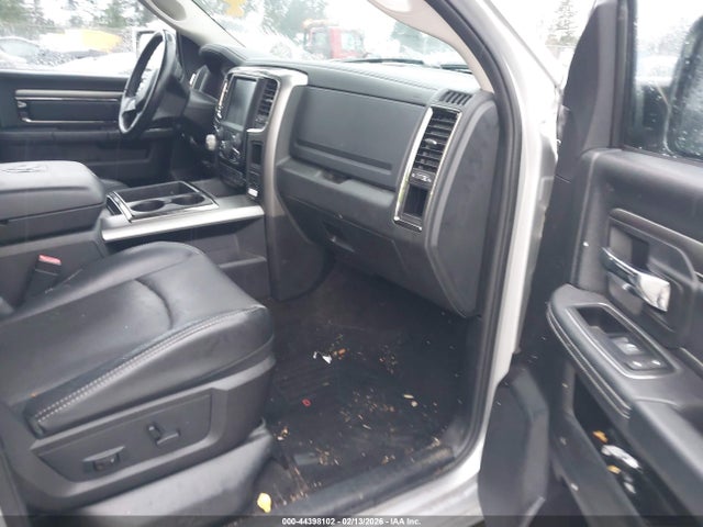 Aukcja sprzedaży 2015 Ram 1500 Sport, vin: 1C6RR7MT2FS525625, numer aukcji: 44398102