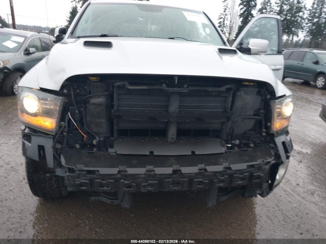 Aukcja sprzedaży 2015 Ram 1500 Sport, vin: 1C6RR7MT2FS525625, numer aukcji: 44398102
