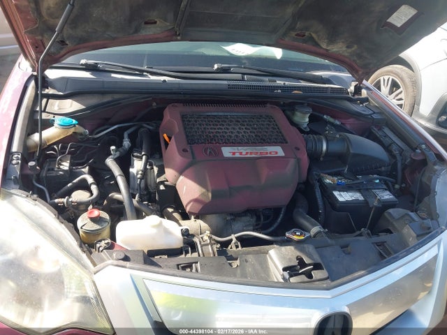 2012 ACURA RDX 5J8TB1H55CA004655 Photo 9