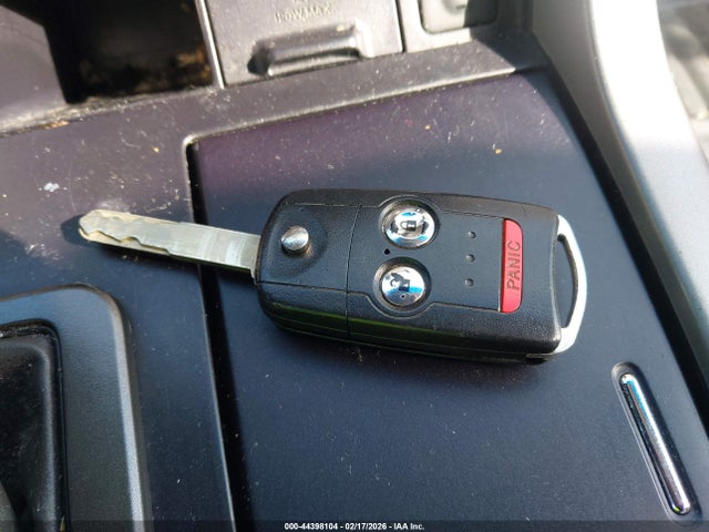 2012 ACURA RDX 5J8TB1H55CA004655 Photo 10