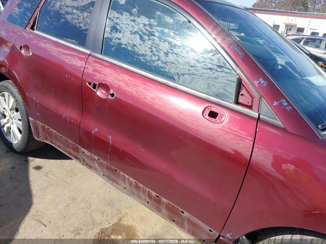 2012 ACURA RDX 5J8TB1H55CA004655 Photo 5