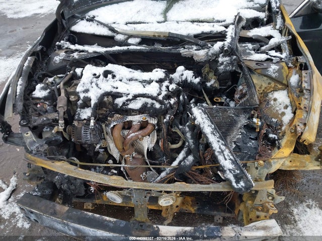 1N4AL3AP0FC459163 Nissan Altima 2.5 S