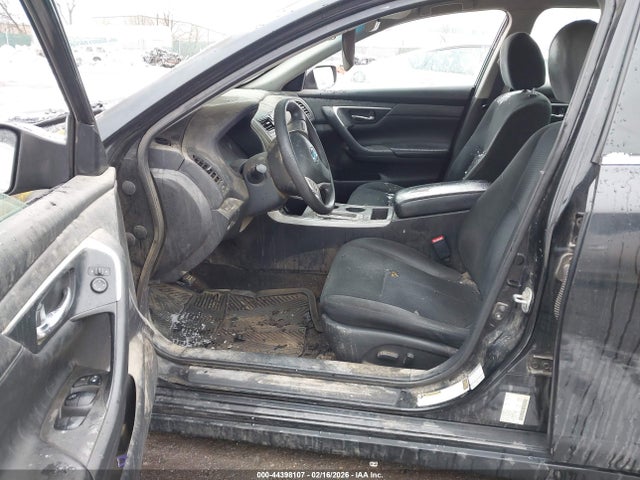 1N4AL3AP0FC459163 Nissan Altima 2.5 S