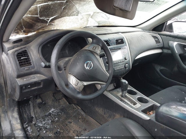 1N4AL3AP0FC459163 Nissan Altima 2.5 S