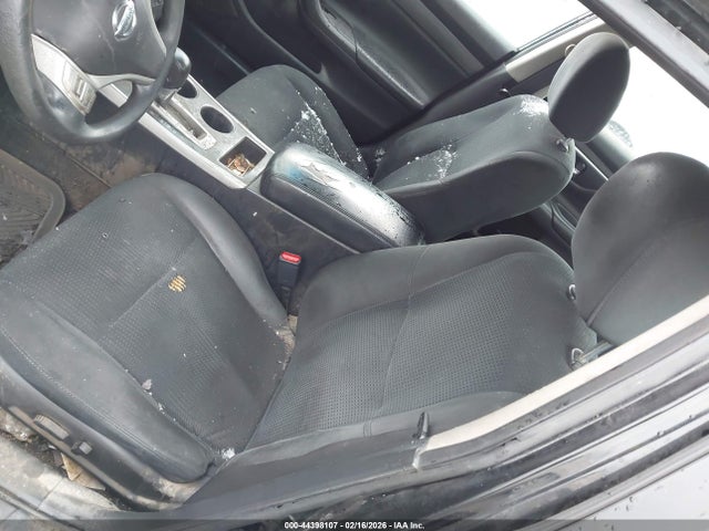 1N4AL3AP0FC459163 Nissan Altima 2.5 S