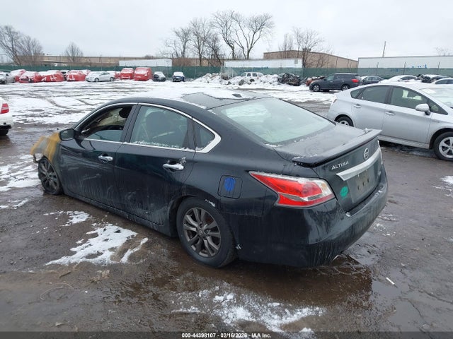 1N4AL3AP0FC459163 Nissan Altima 2.5 S