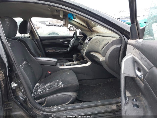 1N4AL3AP0FC459163 Nissan Altima 2.5 S