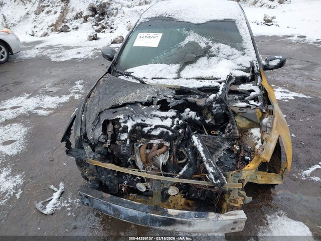 1N4AL3AP0FC459163 Nissan Altima 2.5 S