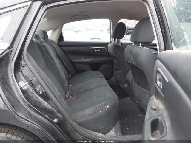 1N4AL3AP0FC459163 Nissan Altima 2.5 S