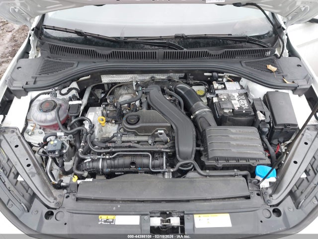 Продажа на аукционе авто 2025 Volkswagen Jetta 1.5t Se, vin: 3VW7X7BU6SM002674, номер лота: 44398108