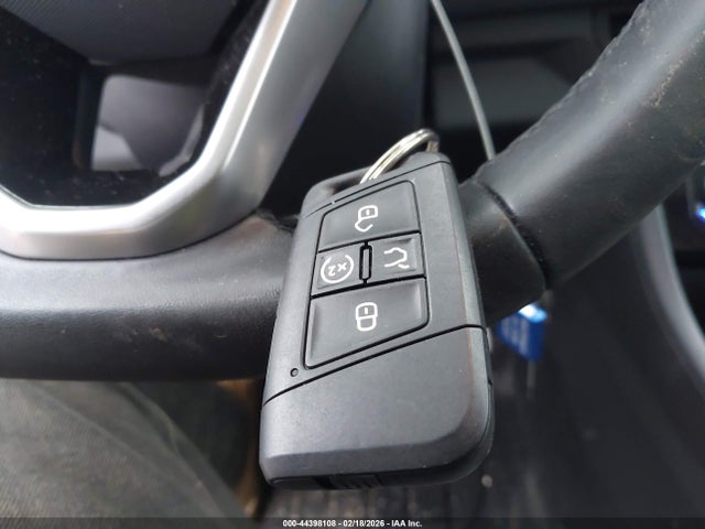 Продажа на аукционе авто 2025 Volkswagen Jetta 1.5t Se, vin: 3VW7X7BU6SM002674, номер лота: 44398108