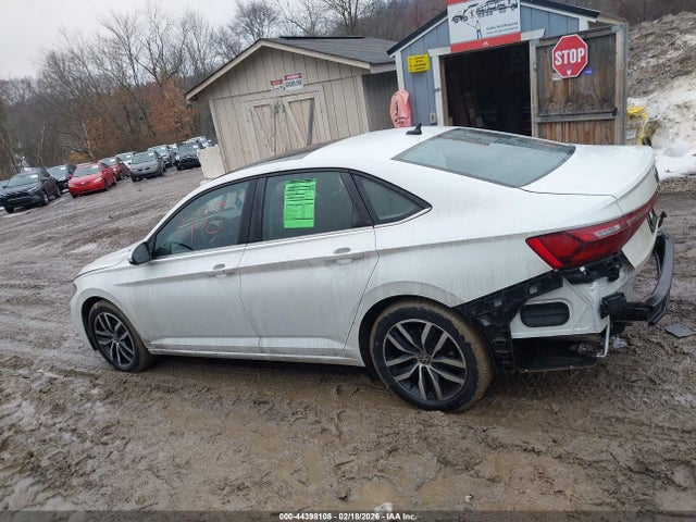 Продажа на аукционе авто 2025 Volkswagen Jetta 1.5t Se, vin: 3VW7X7BU6SM002674, номер лота: 44398108